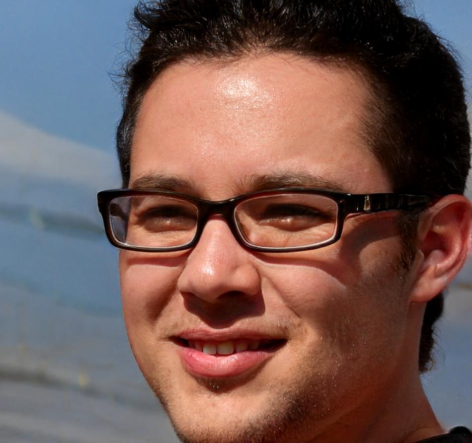 Portrait de Marc, entrepreneur ayant suivi notre formation